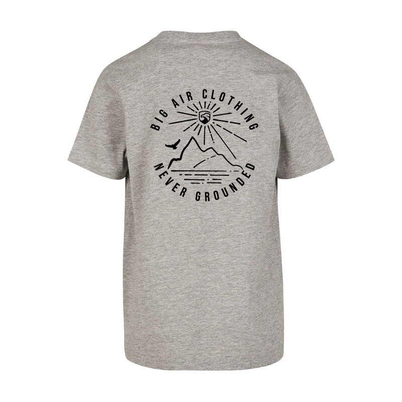 Big Air Kids Standard T-Shirt