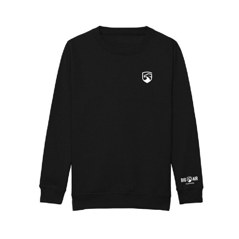 Big Air Standard Sweatshirt Kids