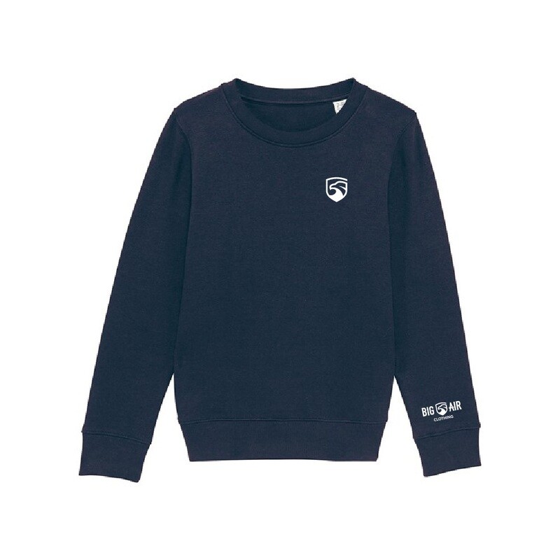 Big Air Matching Set - Kids Sweatshirt