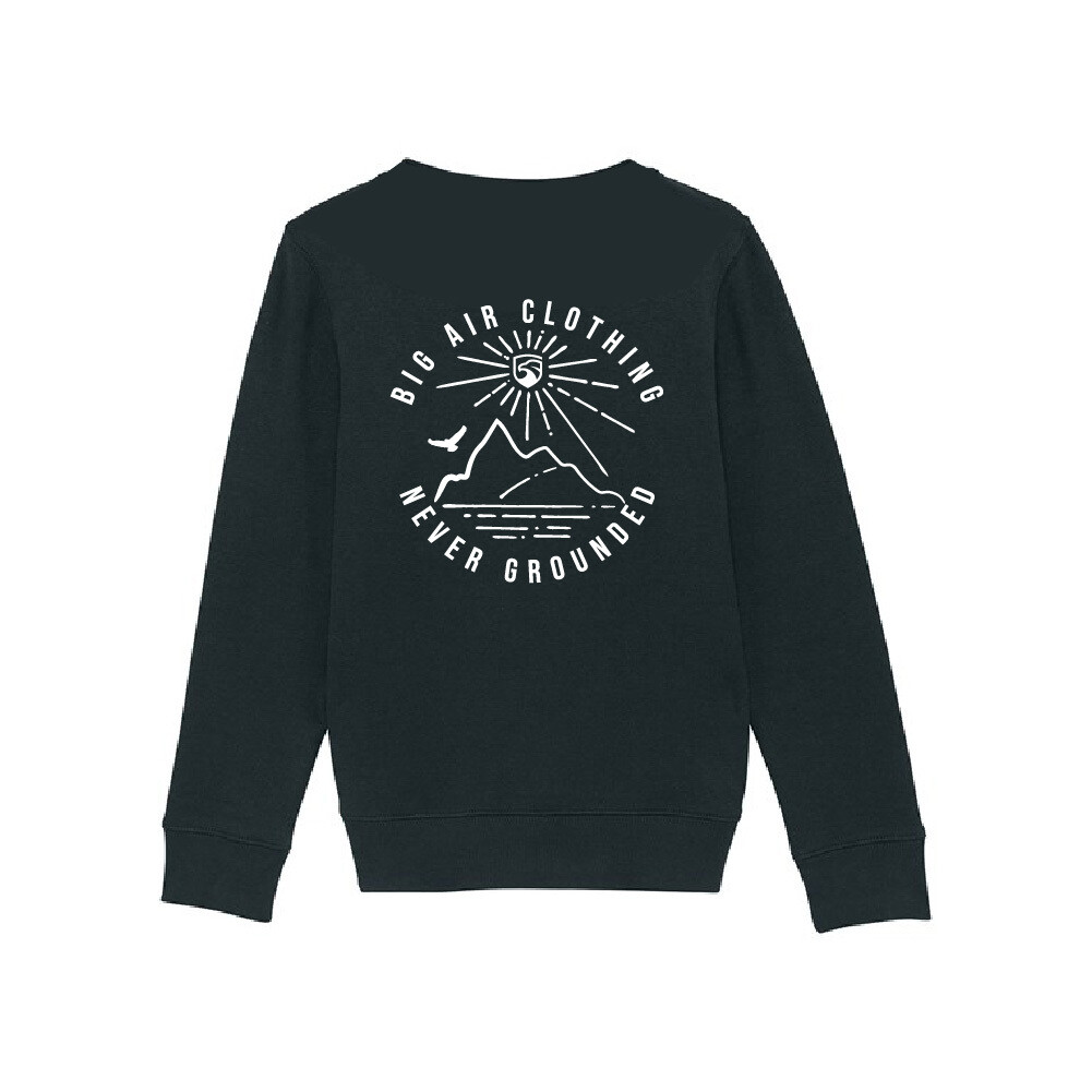 Big Air Matching Set - Kids Sweatshirt