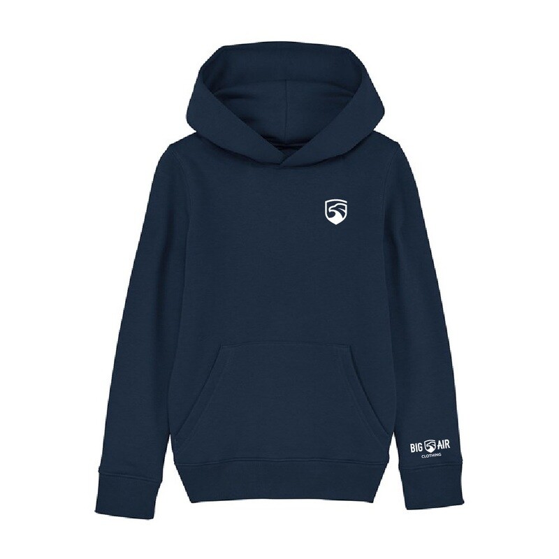 Big Air Matching Set - Kids Hoodie
