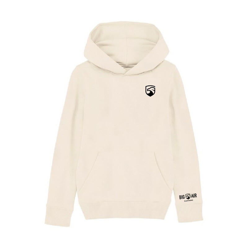 Big Air Matching Set - Kids Hoodie