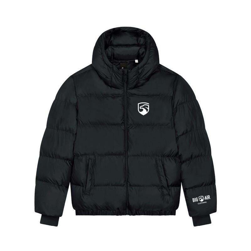 Big Air Puffa