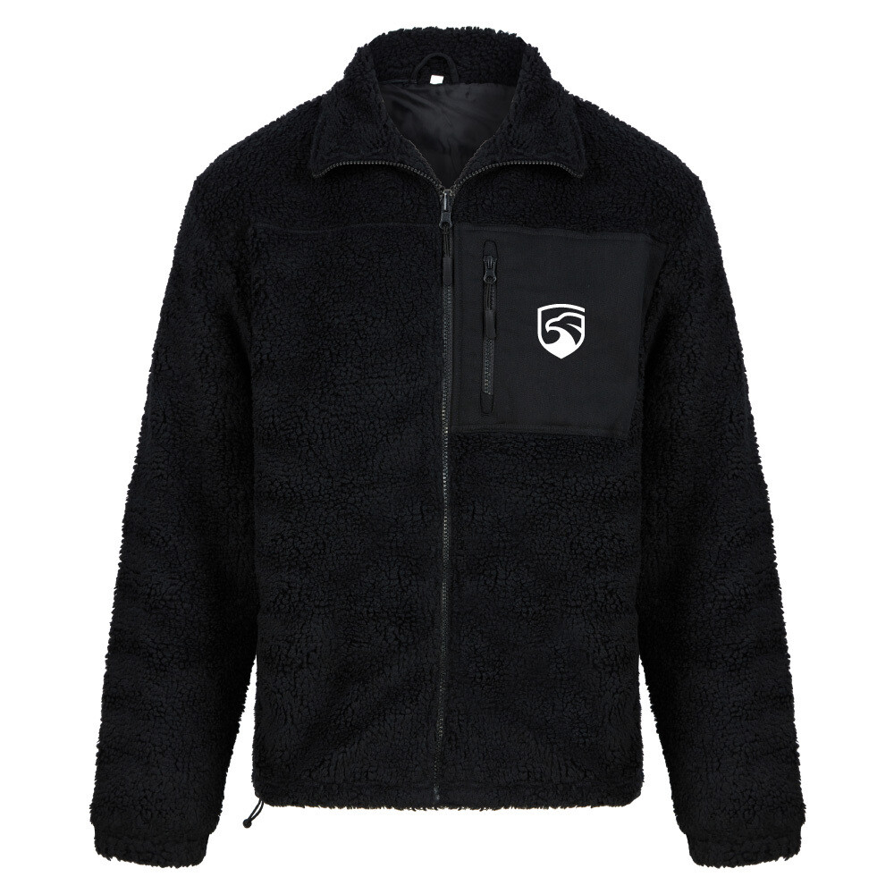 Big Air Sherpa Fleece Big Air Sherpa Fleece