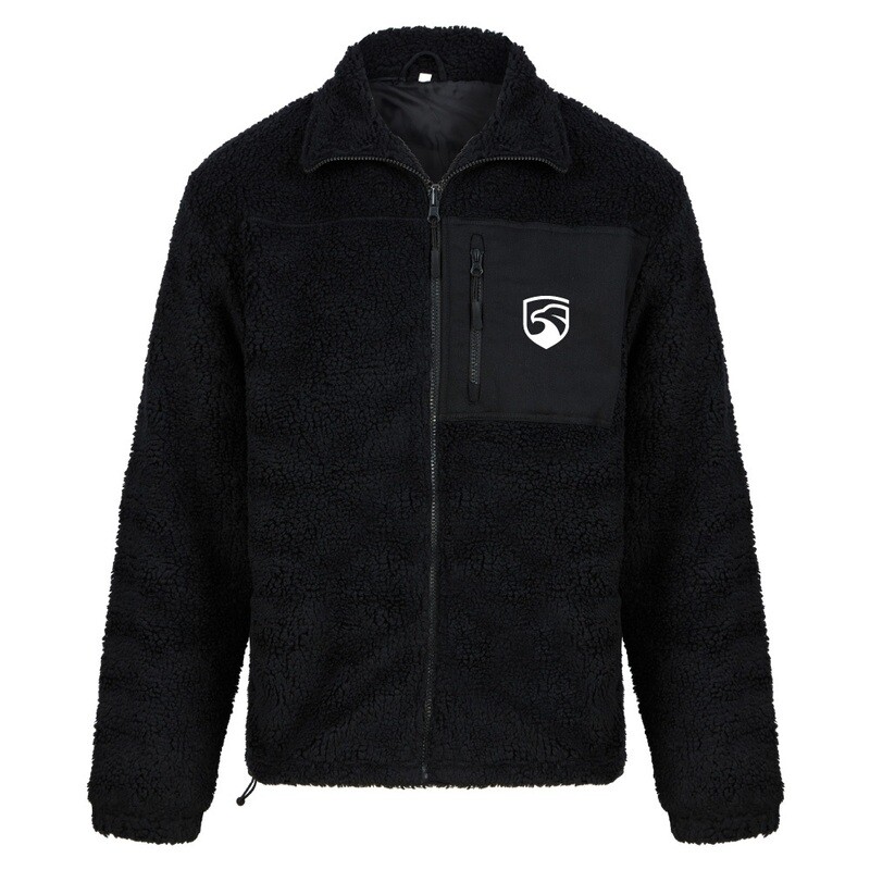 Big Air Sherpa Fleece