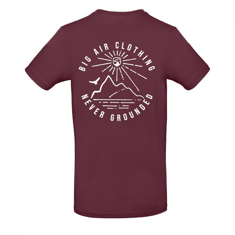 Big Air Standard T-Shirt Unisex