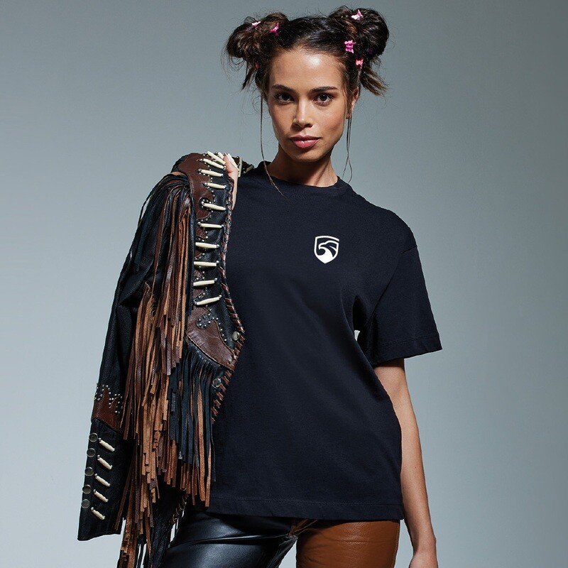 Big Air Lighterweight Oversized Unisex T-Shirt