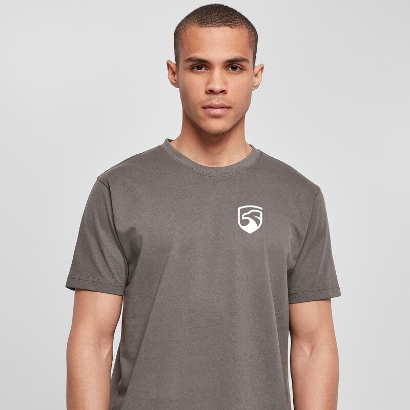 Big Air Lightweight Fitted T-Shirt