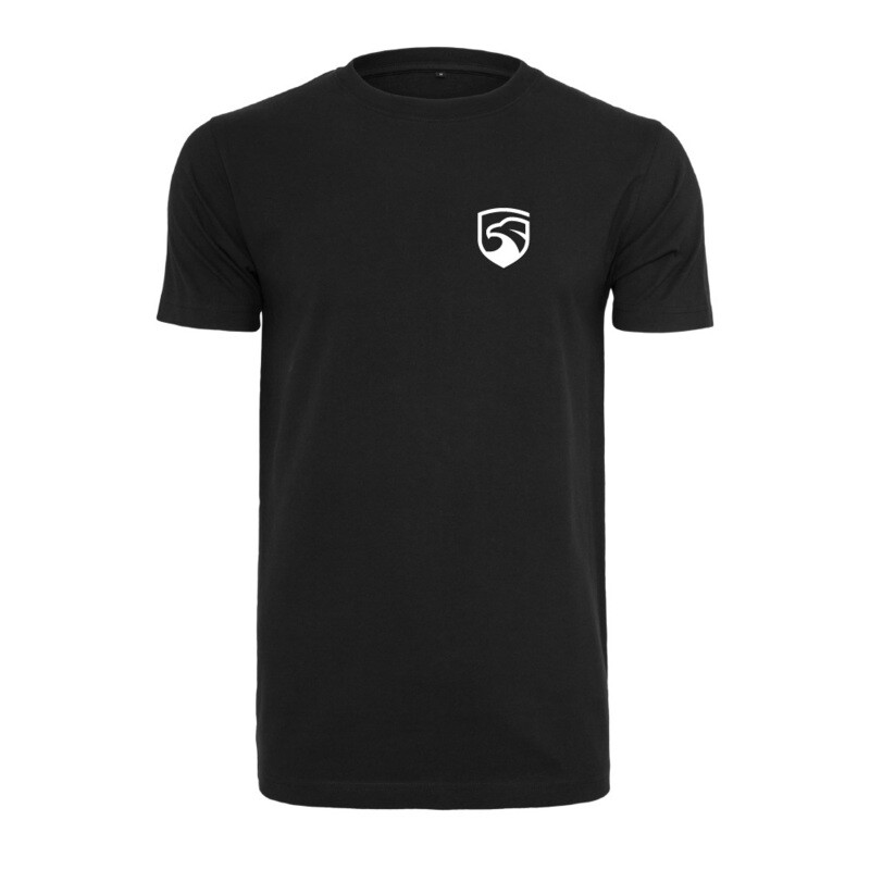 Big Air Lightweight Fitted T-Shirt - Icon Only