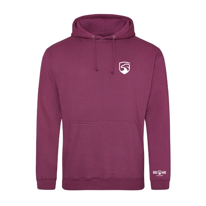 Big Air Standard Hoodie Unisex - Icon