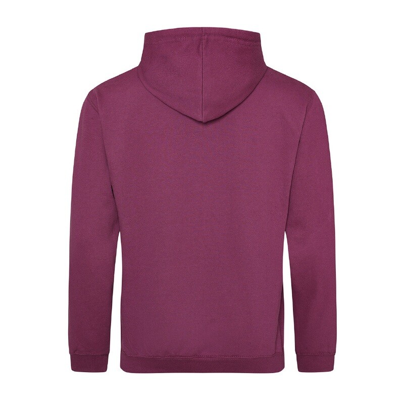Big Air Standard Hoodie Unisex - Icon