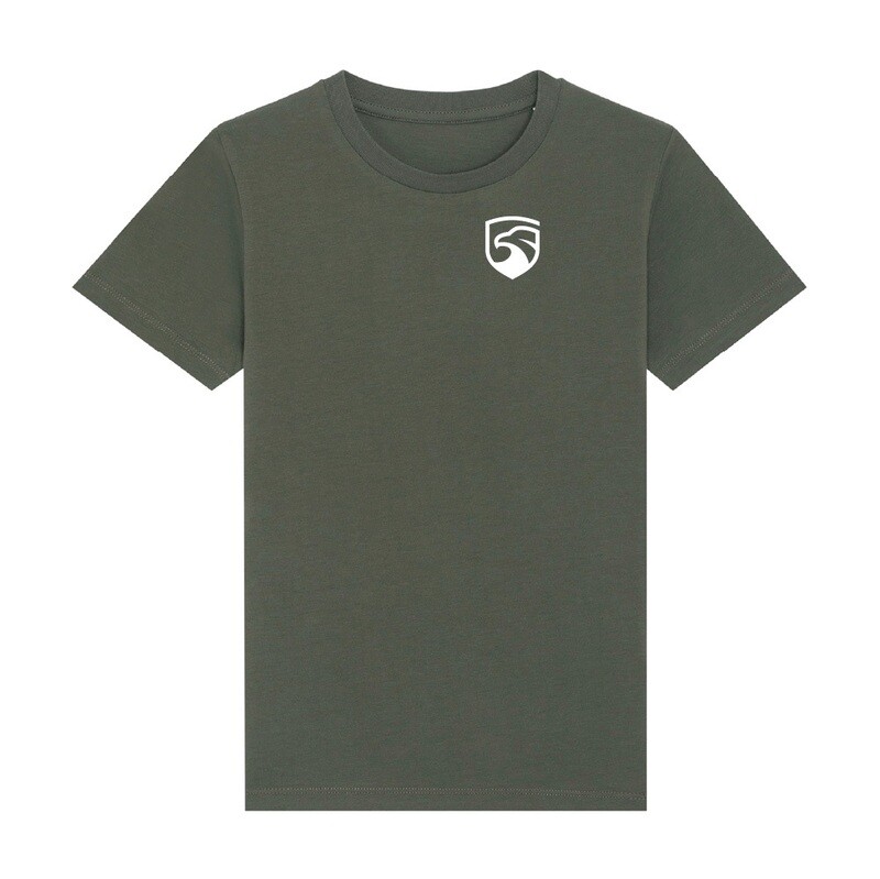Big Air Organic T-Shirt Kids - Icon