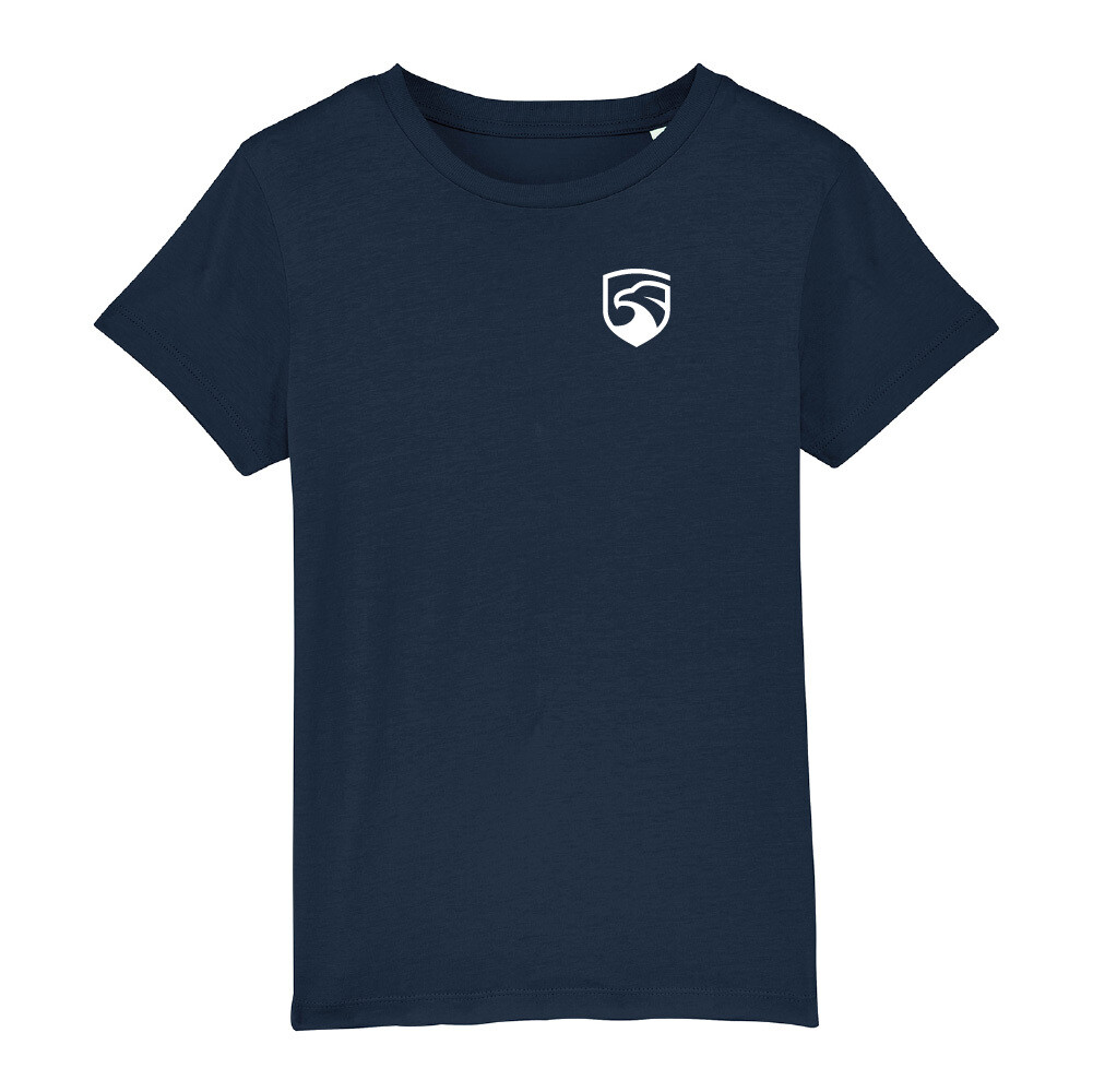 Big Air Organic T-Shirt Kids - Icon
