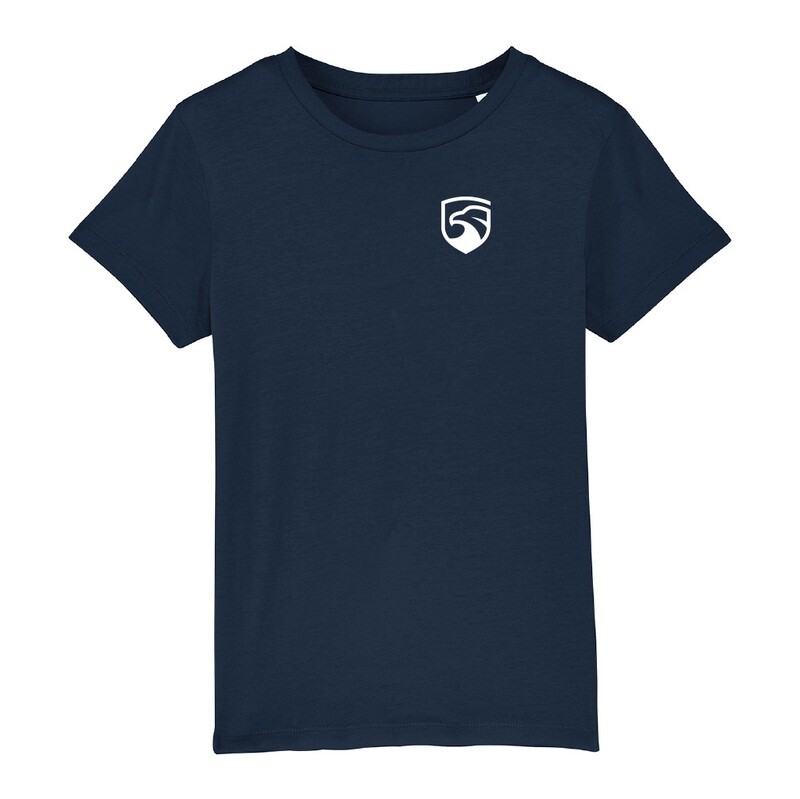 Big Air Organic T-Shirt Kids - Icon