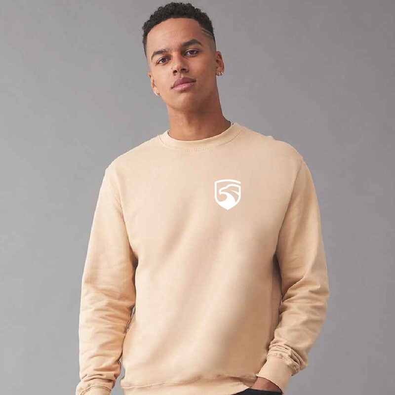 Big Air Standard Sweatshirt Unisex - Icon
