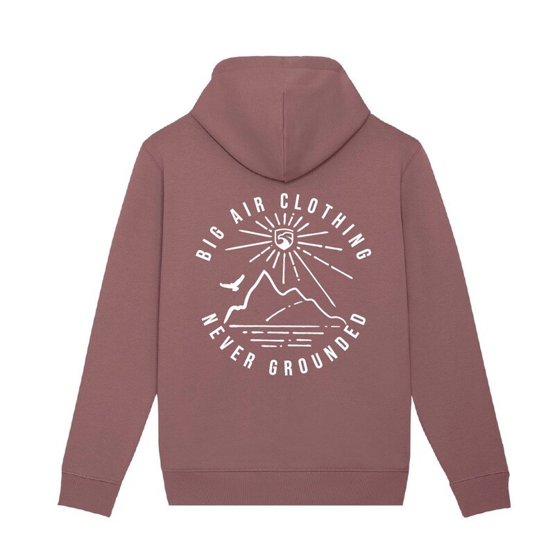 Big Air Essential Matching Set - Unisex Hoodie