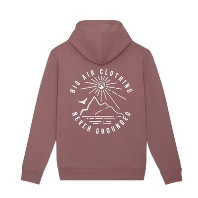 Big Air Essential Matching Set - Unisex Hoodie