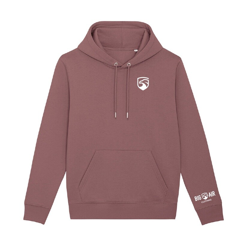 Big Air Essential Matching Set - Unisex Hoodie