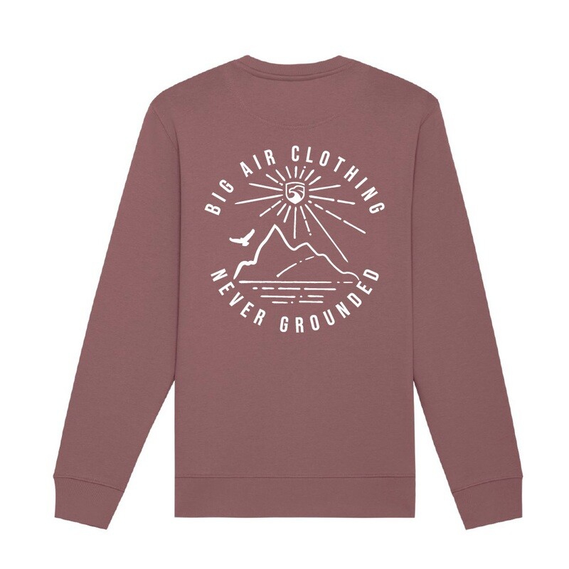 Big Air Essential Matching Set - Unisex Sweatshirt
