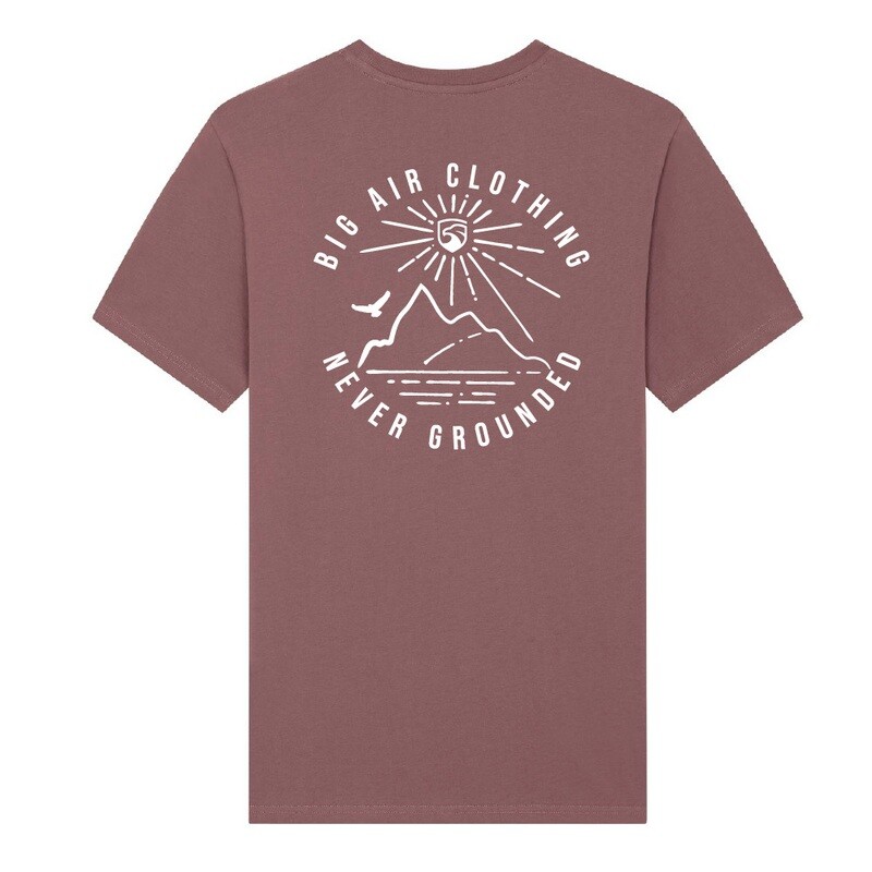 Big Air Essential Matching Set  - Unisex T-Shirt