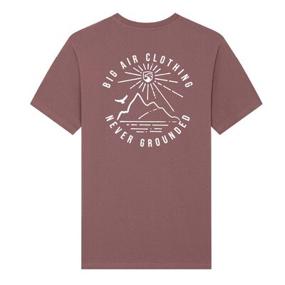 Big Air Essential Matching Set  - Unisex T-Shirt