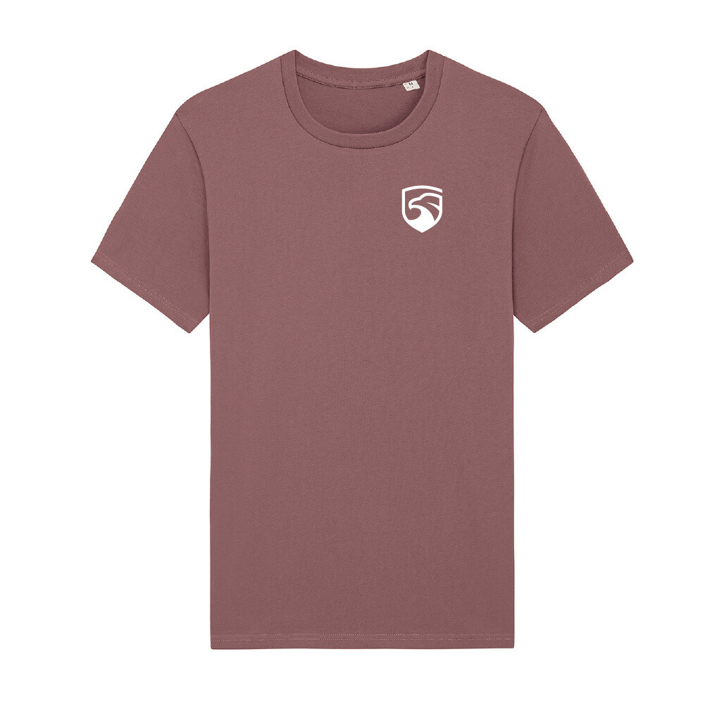 Big Air Essential Matching Set  - Unisex T-Shirt, Colour: Kaffa Coffee