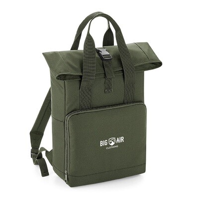 Backpacks
