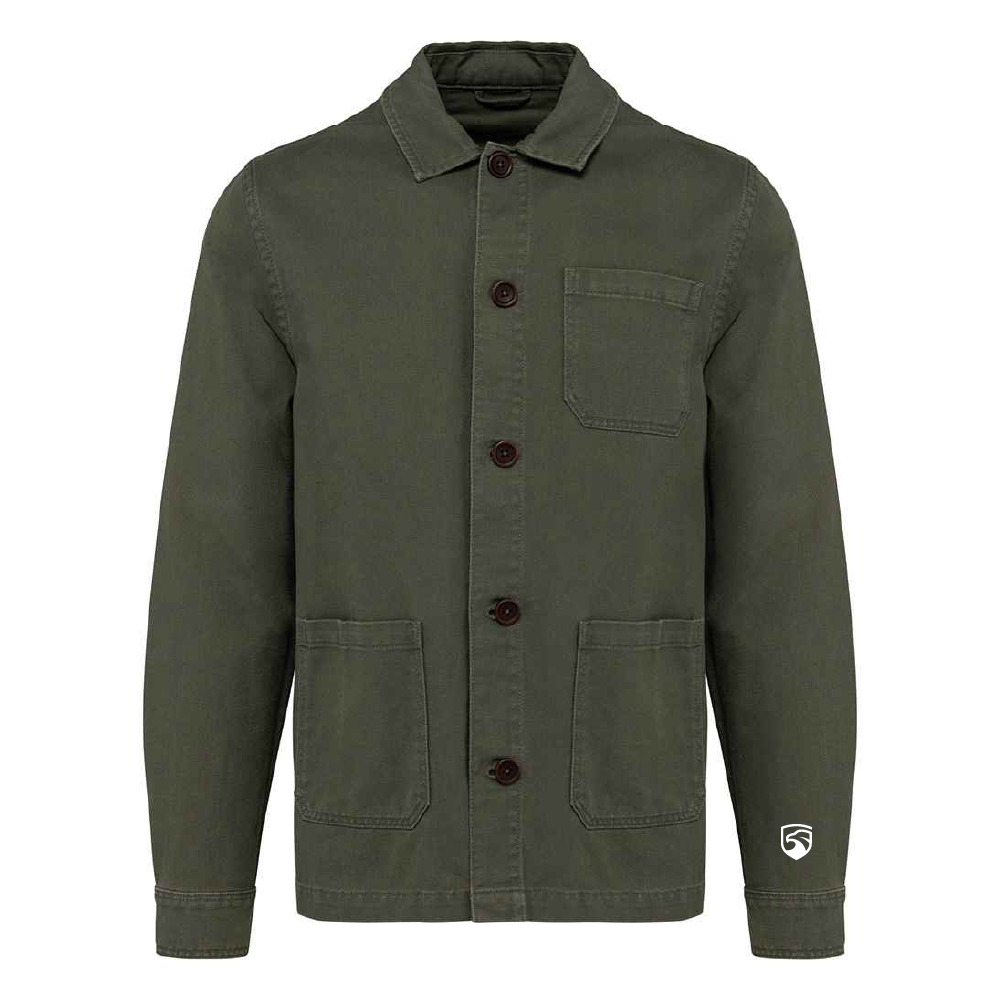 Big Air Lightweight Faded Jacket