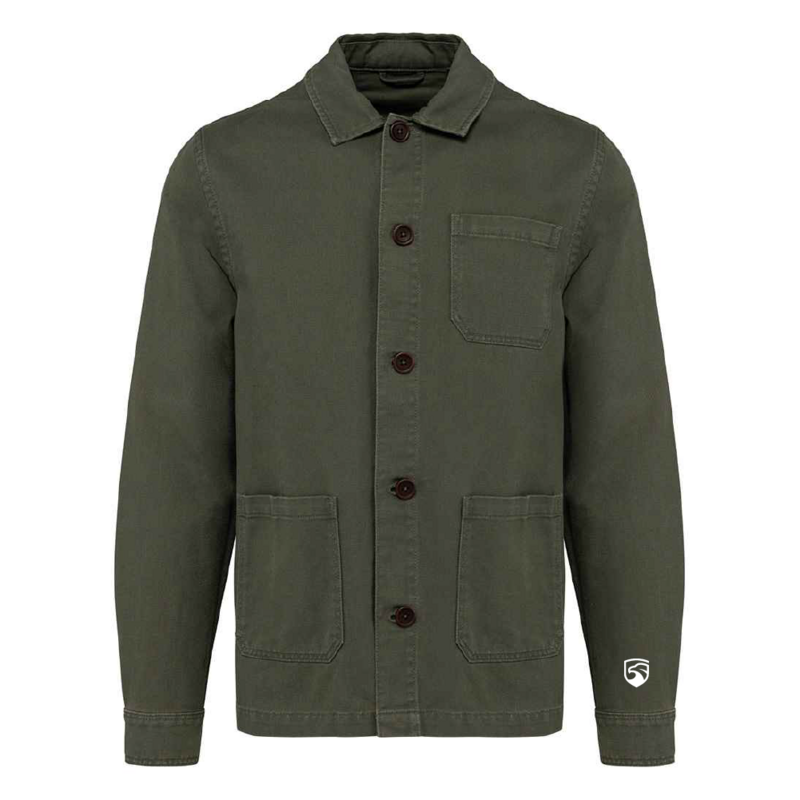 Big Air Lightweight Faded Jacket