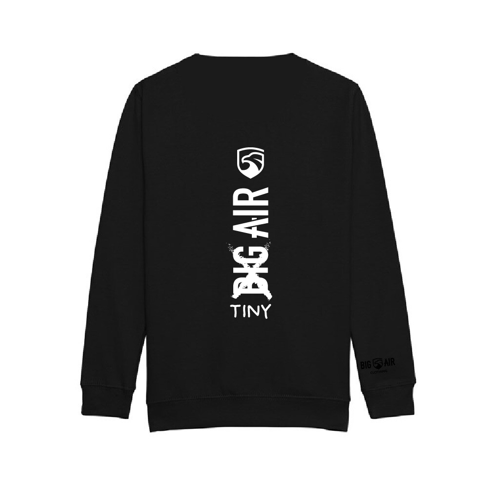 Tiny Air Standard Sweatshirt (Age 1 - 4)
