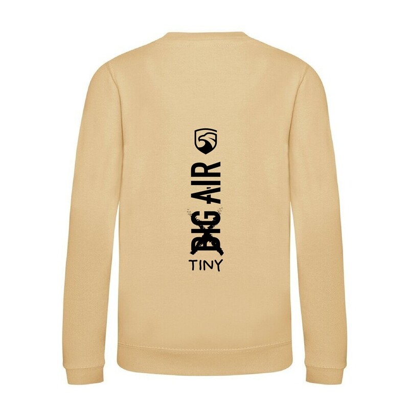 Tiny Air Standard Sweatshirt (Age 1 - 4)