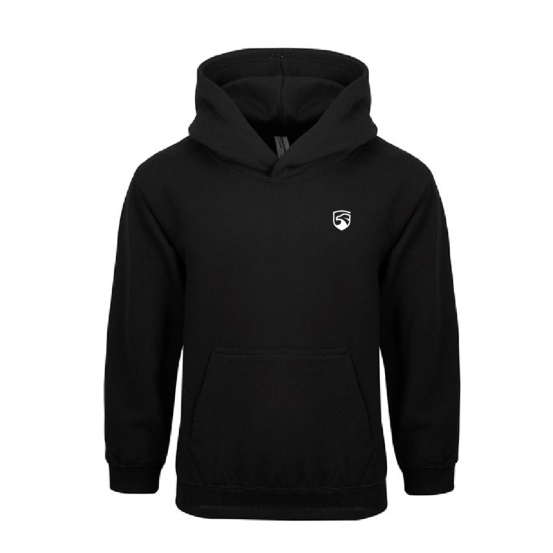 Tiny Air Standard Hoodie (Age 1-4)