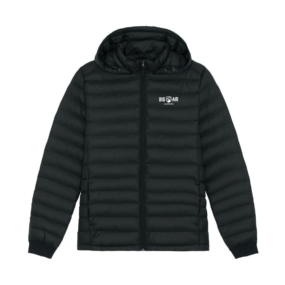 Big Air Voyager Jacket
