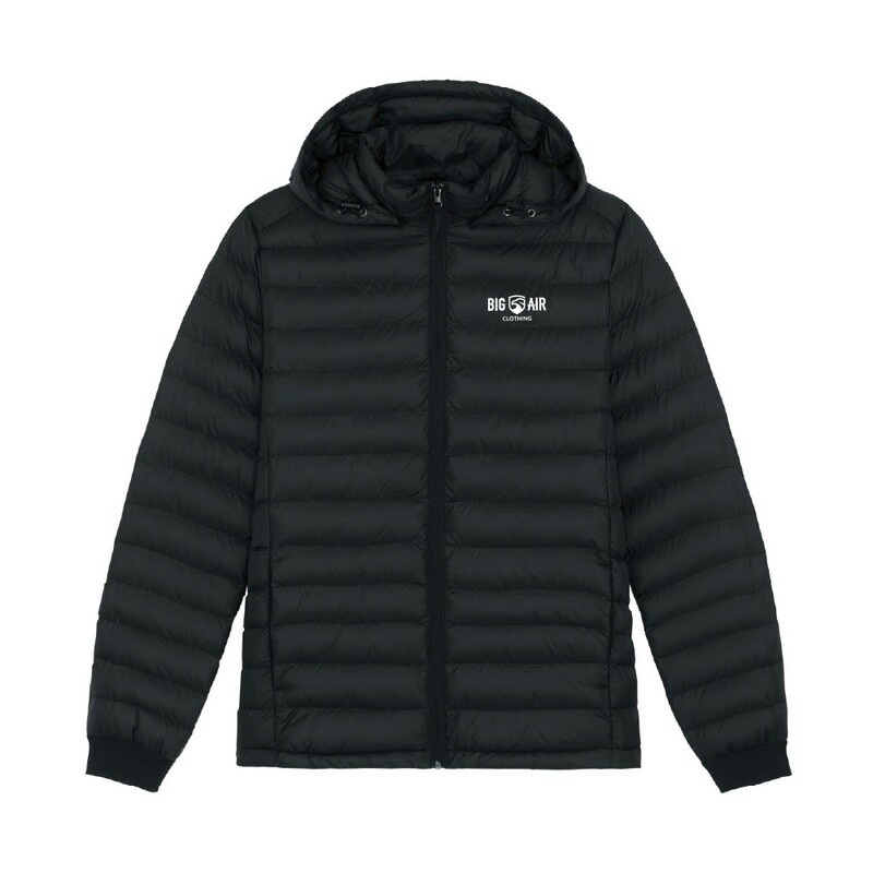 Big Air Voyager Jacket