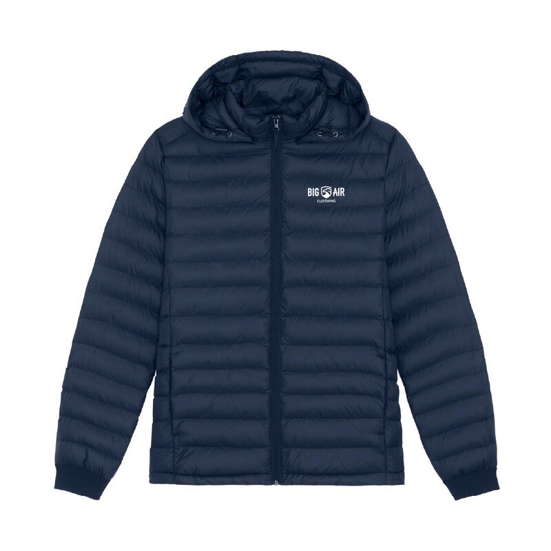 Big Air Voyager Jacket