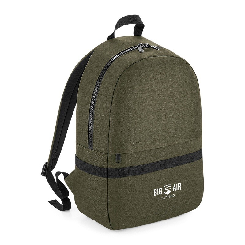 Big Air Modular Backpack