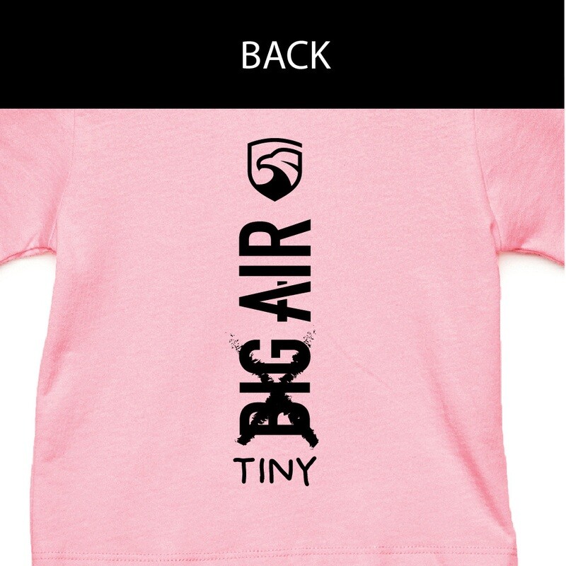 Tiny Air Baby Jersey T-Shirt