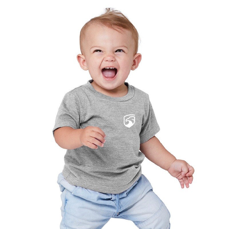 Tiny Air Baby Jersey T-Shirt