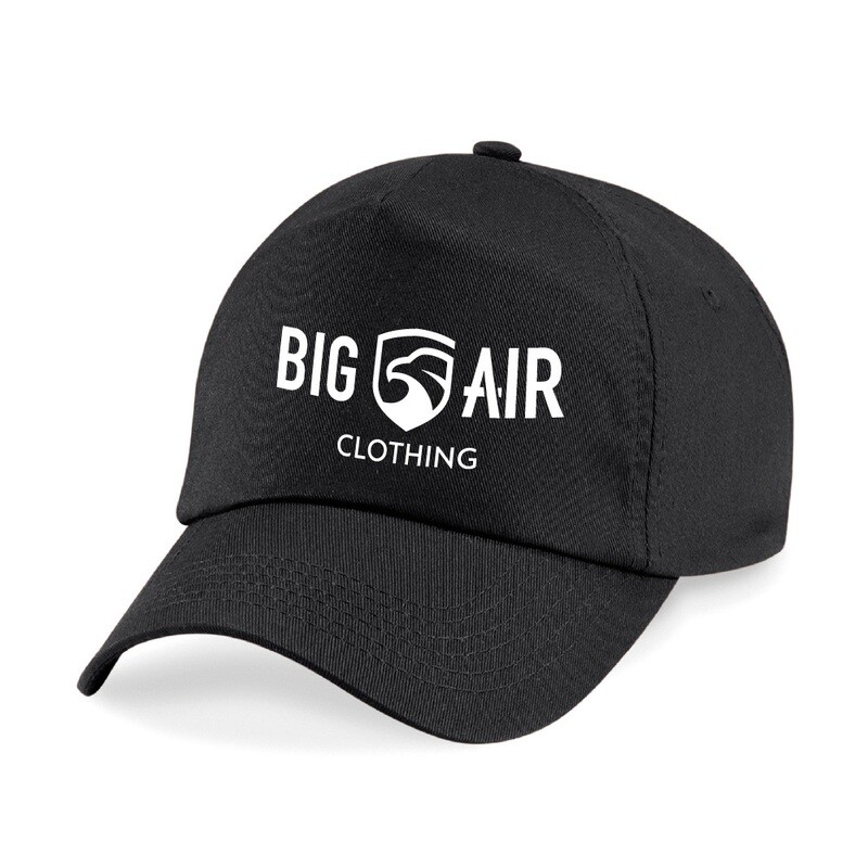 Big Air Junior 5 Panel Cap