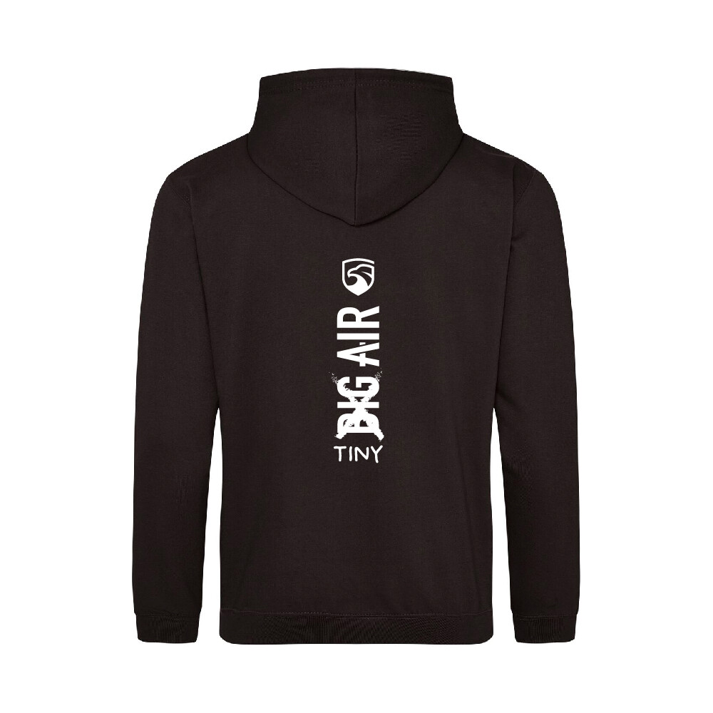 Tiny Air Standard Hoodie (Age 1-4)