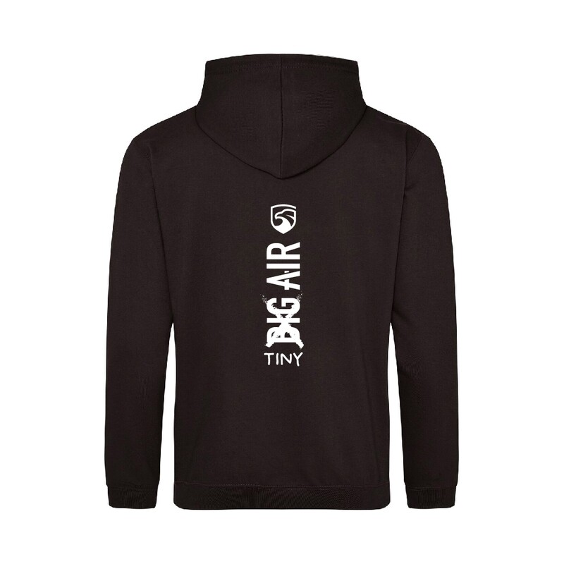 Tiny Air Standard Hoodie (Age 1-4)