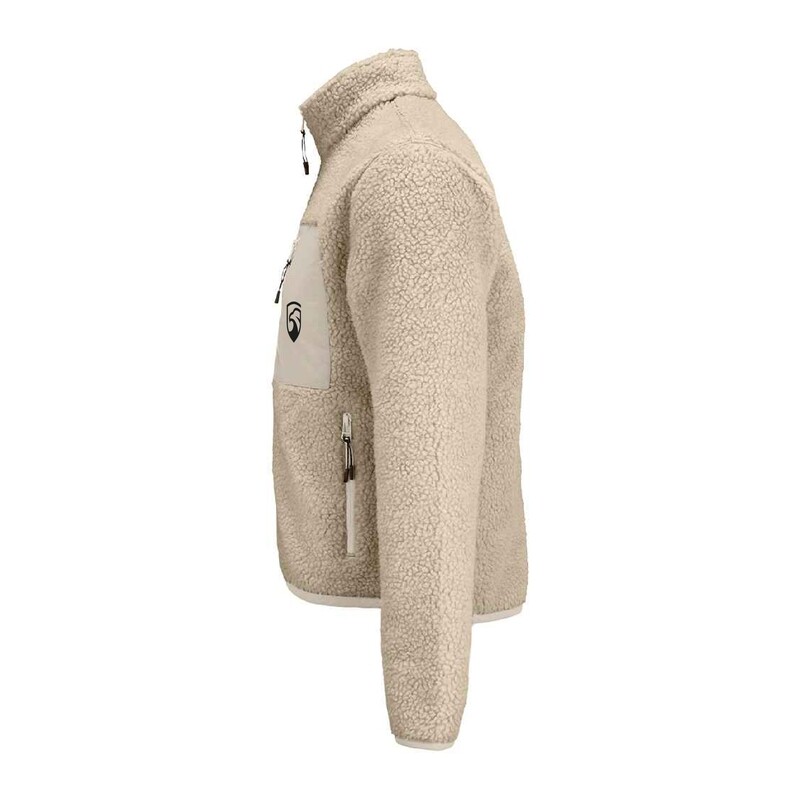 Big Air Sherpa Jacket
