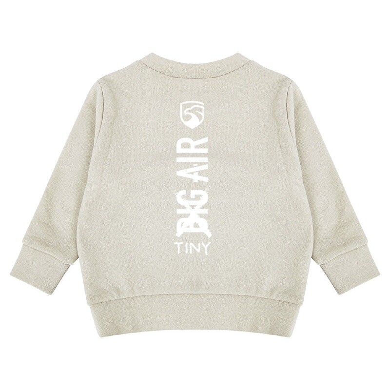 Tiny Air Set - Sweatshirt