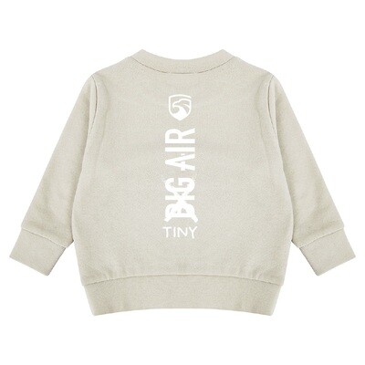 Tiny Air Set - Sweatshirt