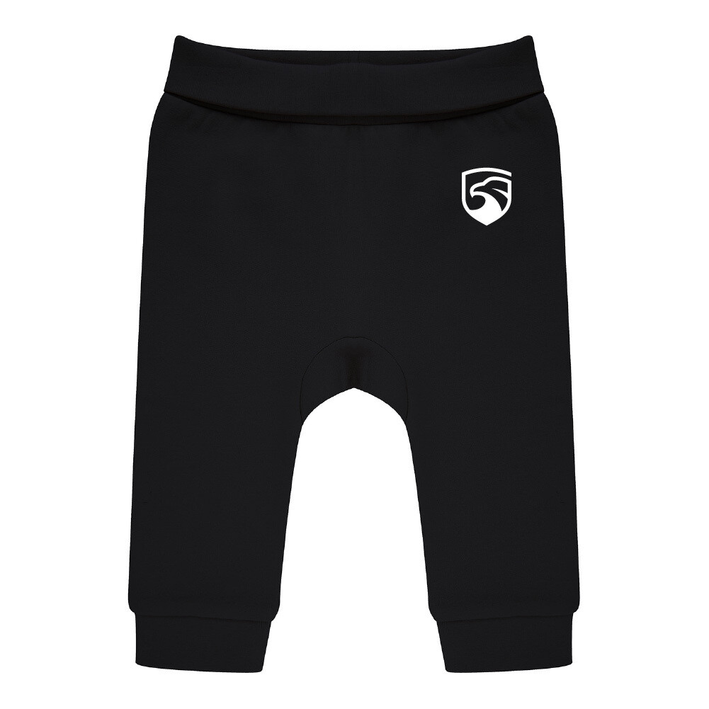 Tiny Air Set - Joggers, Colour: Black
