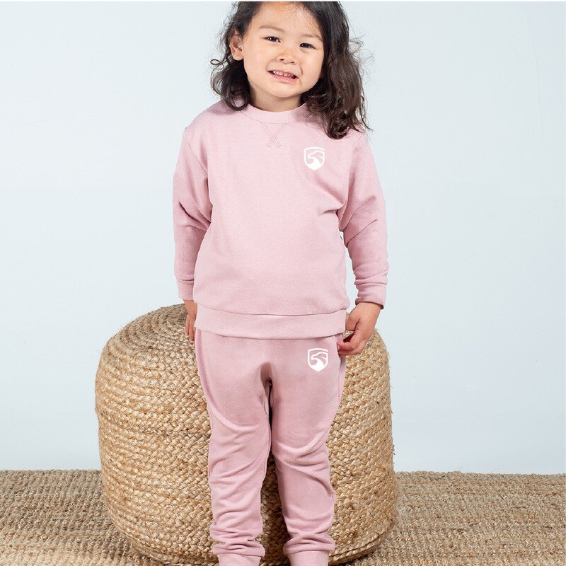 Tiny Air Set - Joggers