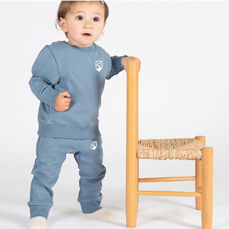 Tiny Air Set - Joggers