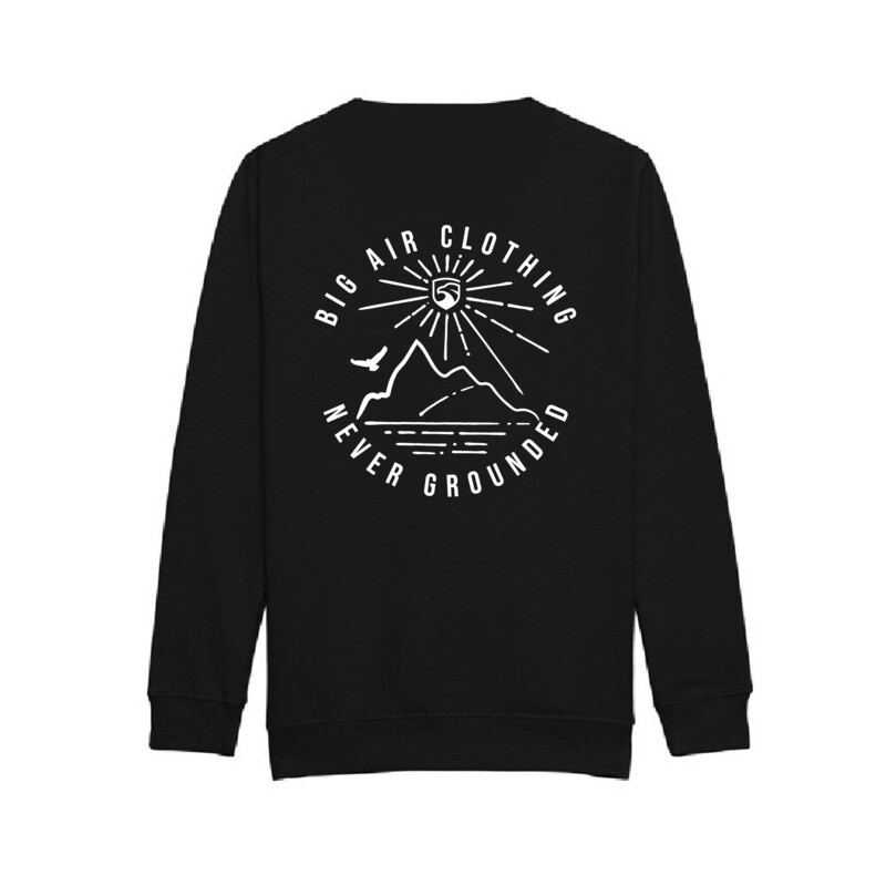 Big Air Standard Sweatshirt Kids
