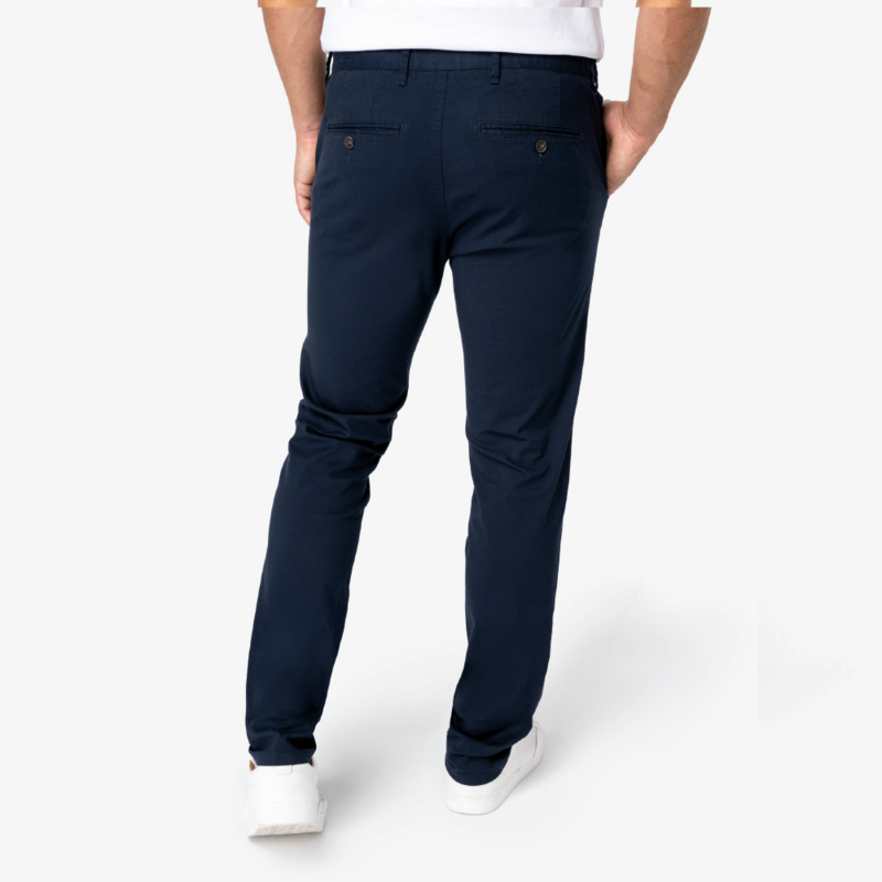 Big Air Clothing Chino