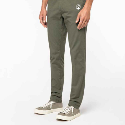 Cargos, Chinos and Shorts